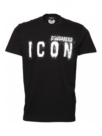 Icon Spray T-Shirt