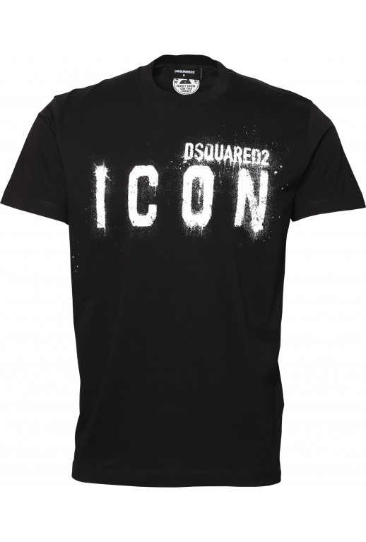 Icon Spray T-Shirt
