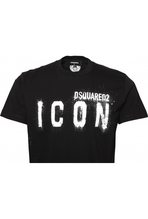 Icon Spray T-Shirt