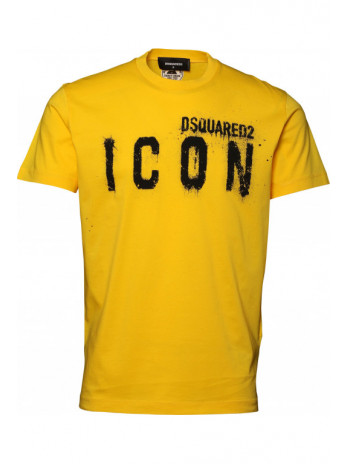 Icon Spray T-Shirt