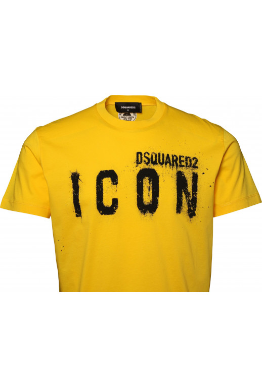 Icon Spray T-Shirt