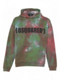 T&D Oversized Hoodie