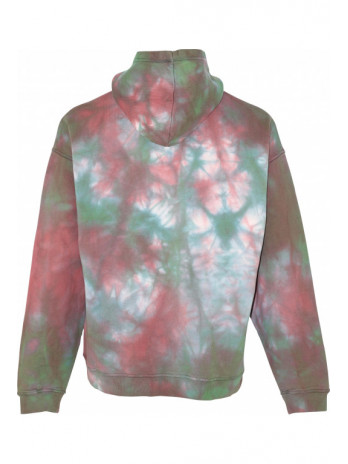 T&D Oversized Hoodie