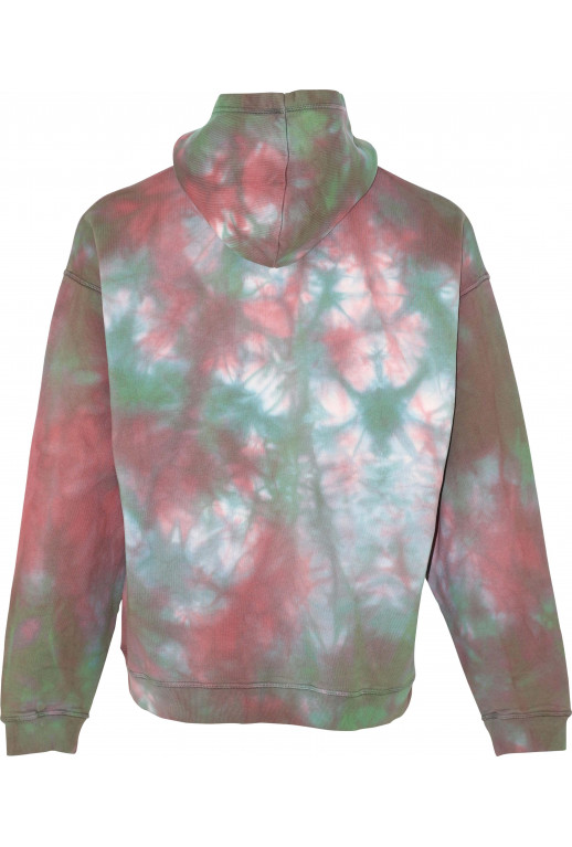 T&D Oversized Hoodie