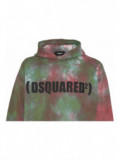 T&D Oversized Hoodie
