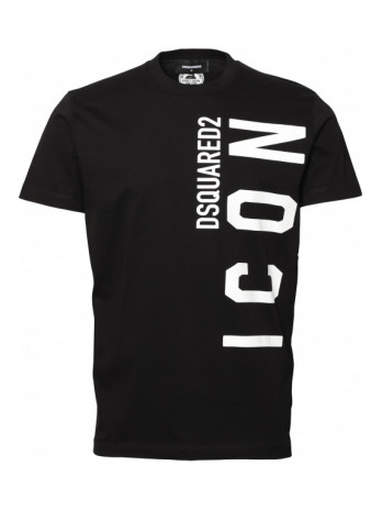 Icon Logo Cool  T-Shirt