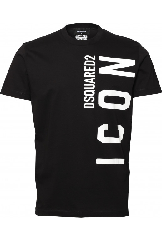 Icon Logo Cool  T-Shirt