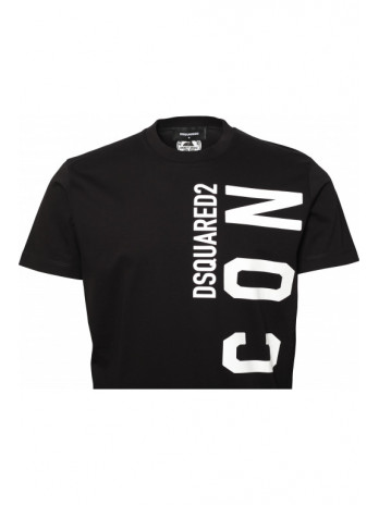 Icon Logo Cool  T-Shirt