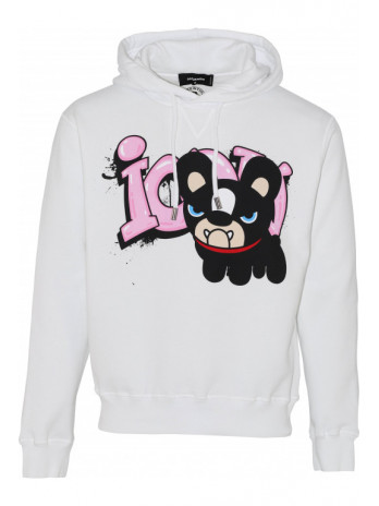 Icon Hilde Hoodie