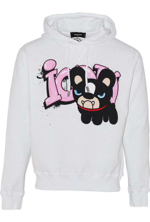 Icon Hilde Hoodie