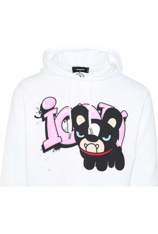 Icon Hilde Hoodie