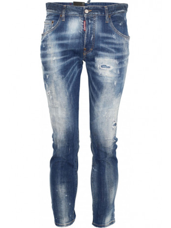 Skater Jeans