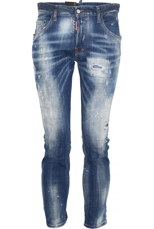 Skater Jeans