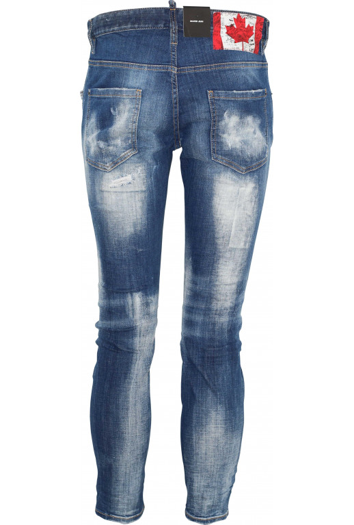 Skater Jeans