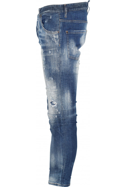 Skater Jeans