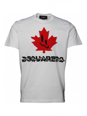 Smiling Leaf C. TEE