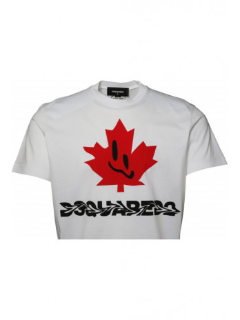 Smiling Leaf C. TEE