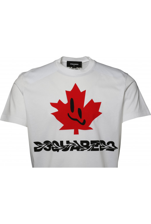 Smiling Leaf C. TEE