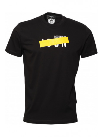 Logo Tape T-Shirt
