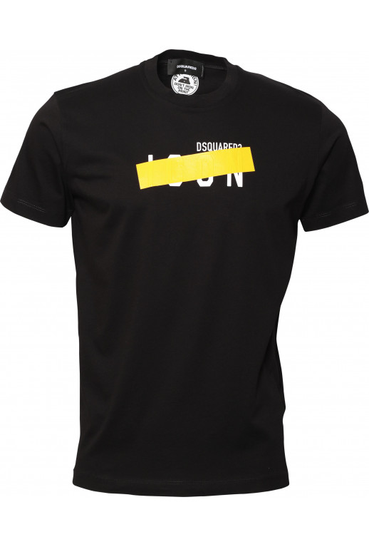 Logo Tape T-Shirt