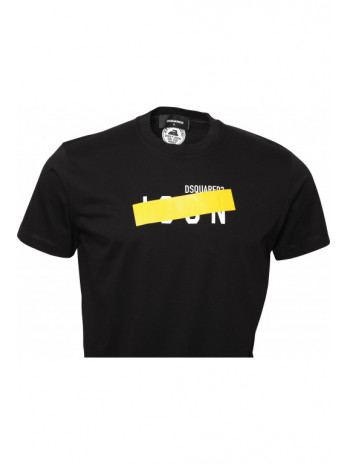 Logo Tape T-Shirt