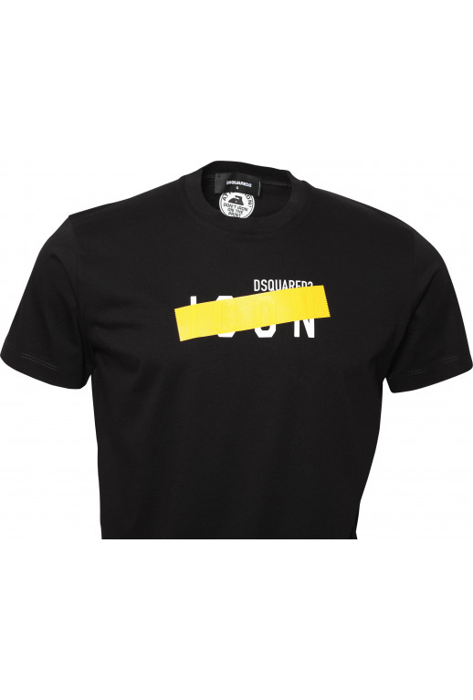 Logo Tape T-Shirt