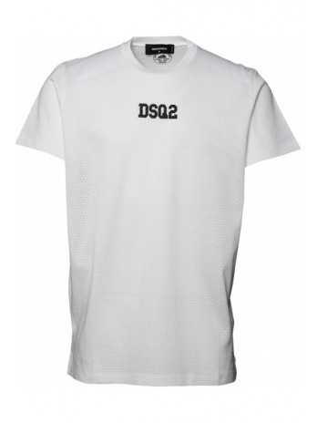 DSQ2 Tee