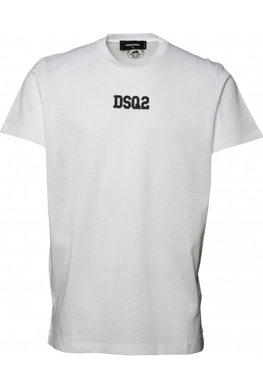DSQ2 Tee