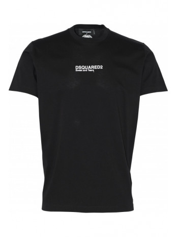 Mini logo Cool Tee
