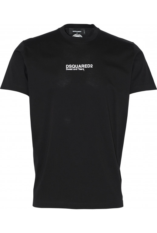 Mini logo Cool Tee