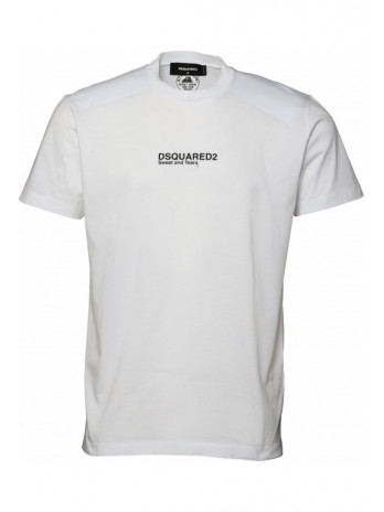 Mini logo Cool Tee