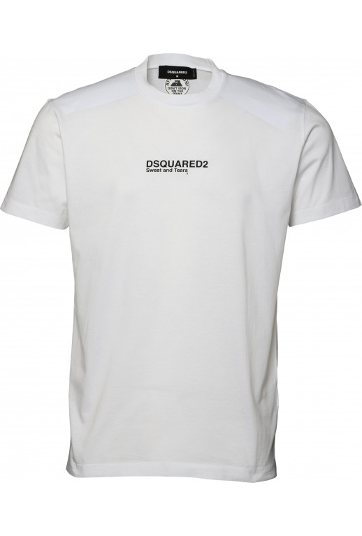Mini logo Cool Tee