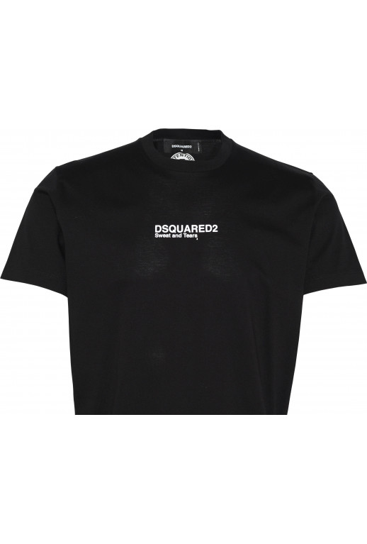 Mini logo Cool Tee