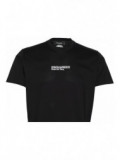 Mini logo Cool Tee