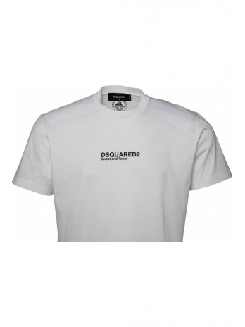 Mini logo Cool Tee
