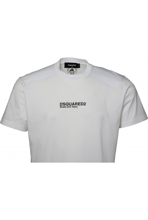 Mini logo Cool Tee