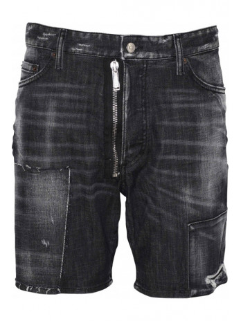 Marine Shorts