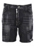 Marine Shorts