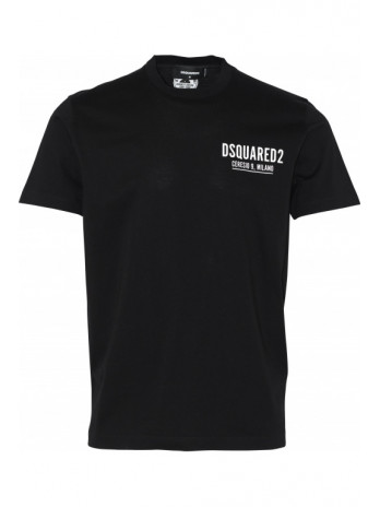 Ceresio 9  Logo T-Shirt