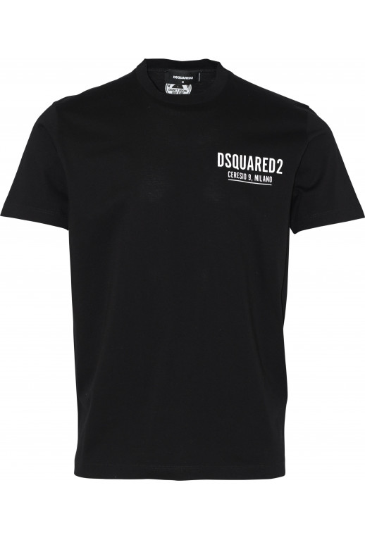 Ceresio 9  Logo T-Shirt