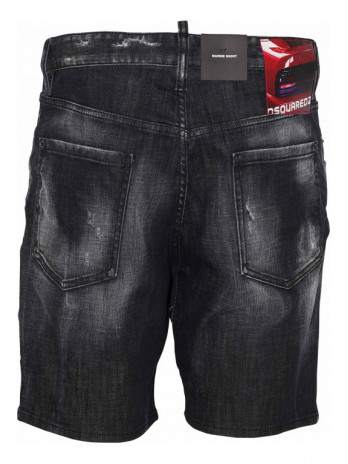 Marine Shorts