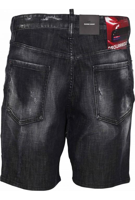 Marine Shorts
