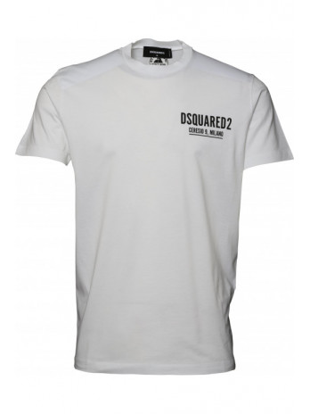 Ceresio 9  Logo T-Shirt