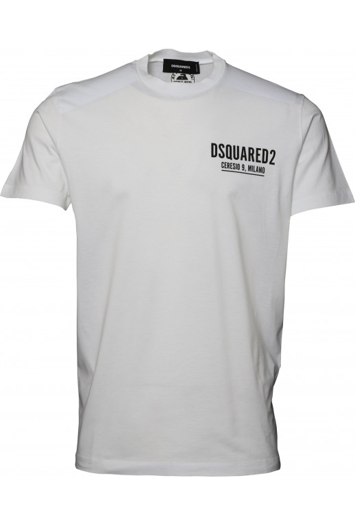 Ceresio 9  Logo T-Shirt