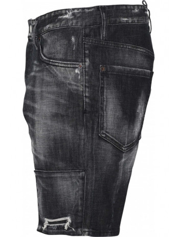 Marine Shorts
