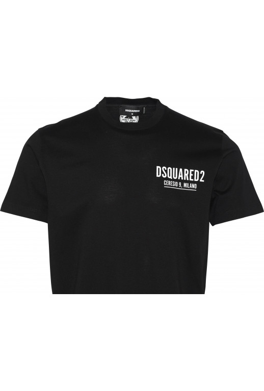 Ceresio 9  Logo T-Shirt