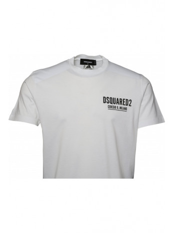 Ceresio 9  Logo T-Shirt