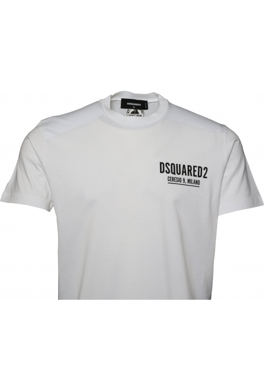 Ceresio 9  Logo T-Shirt