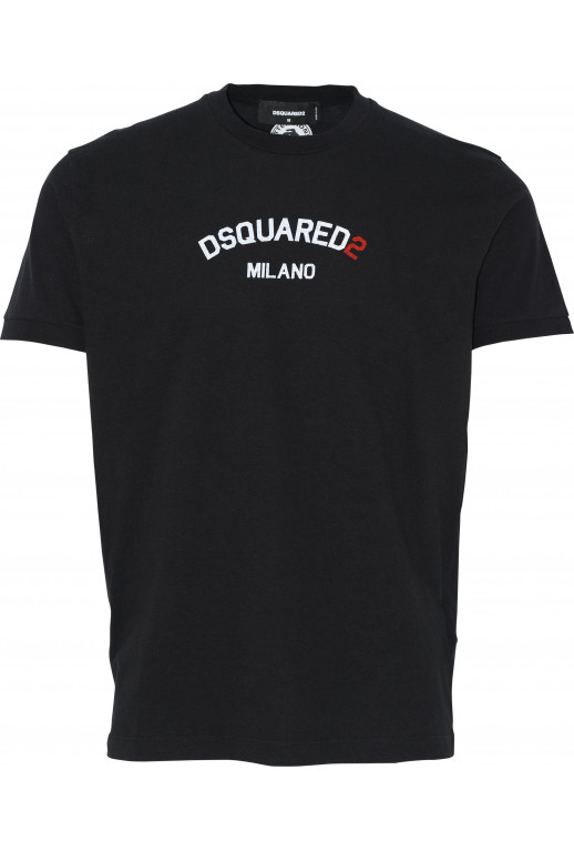DSQ2 Milano T-Shirt