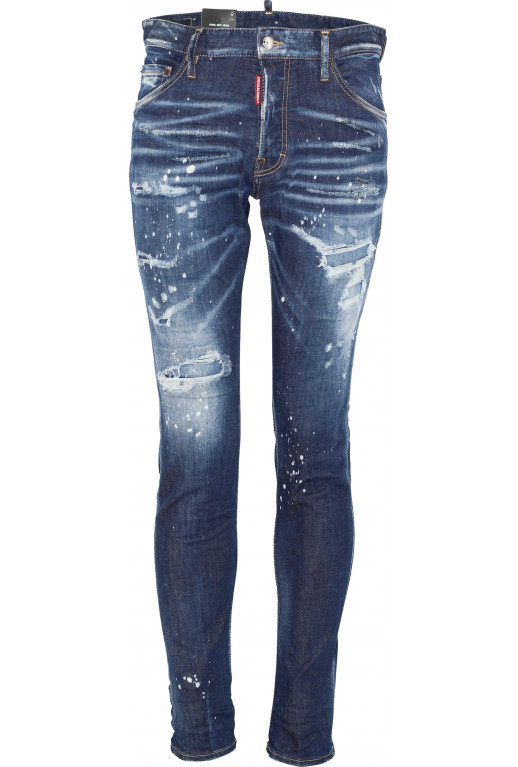Cool Guy Jeans